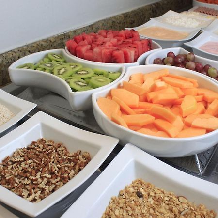Courtyard By Marriott Villahermosa Tabasco Eksteriør billede