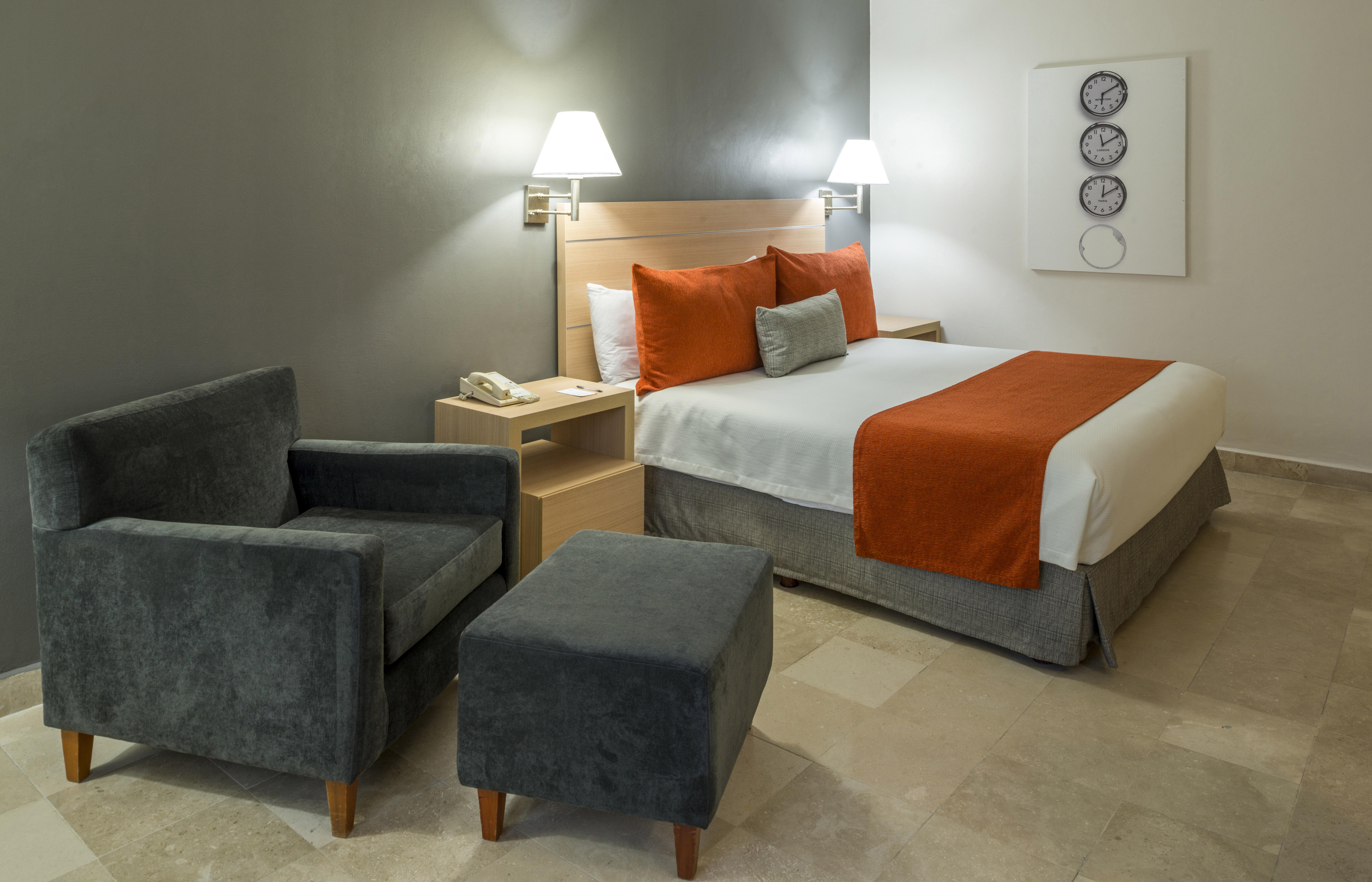 Courtyard By Marriott Villahermosa Tabasco Eksteriør billede
