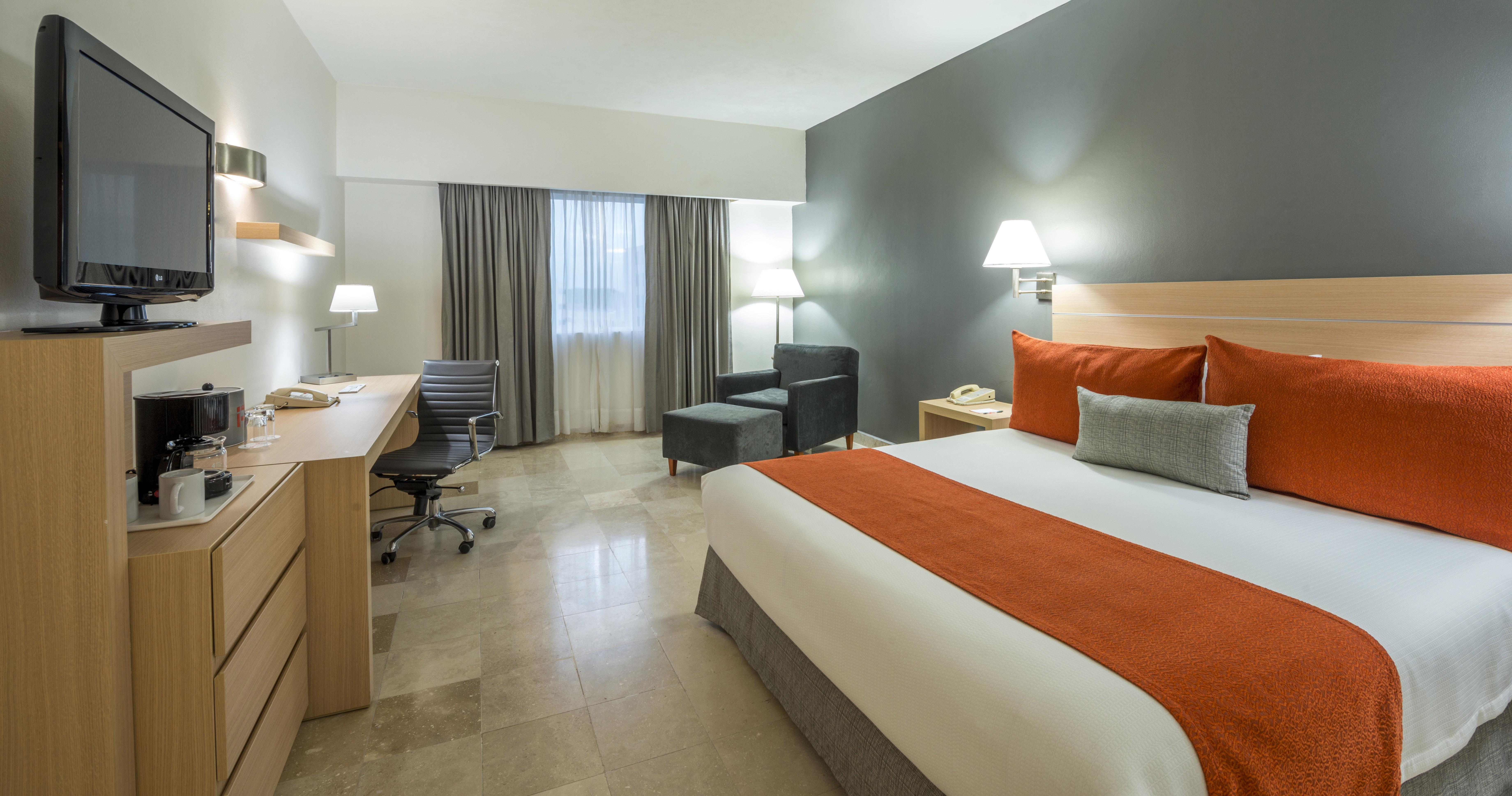 Courtyard By Marriott Villahermosa Tabasco Eksteriør billede