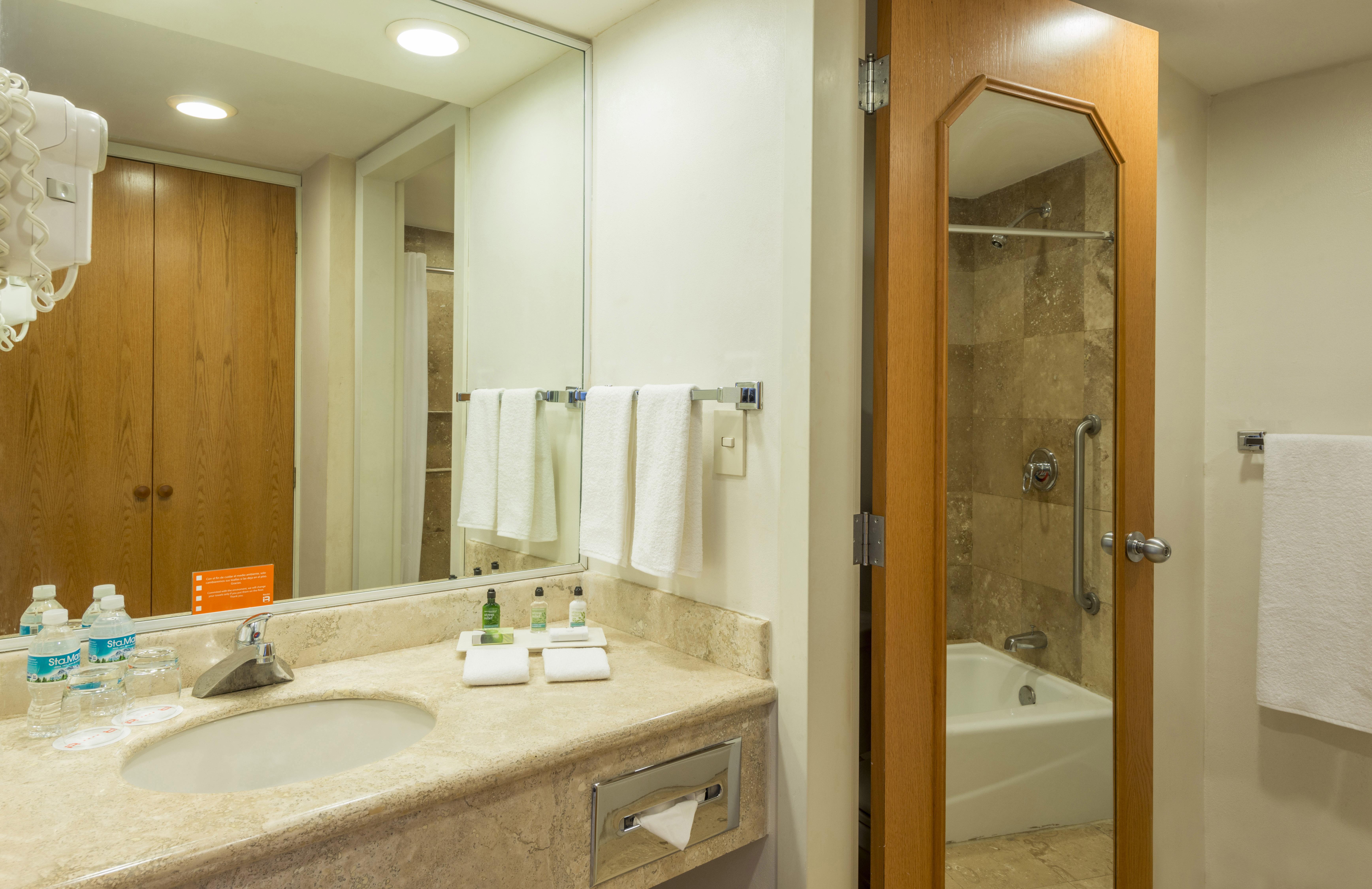 Courtyard By Marriott Villahermosa Tabasco Eksteriør billede