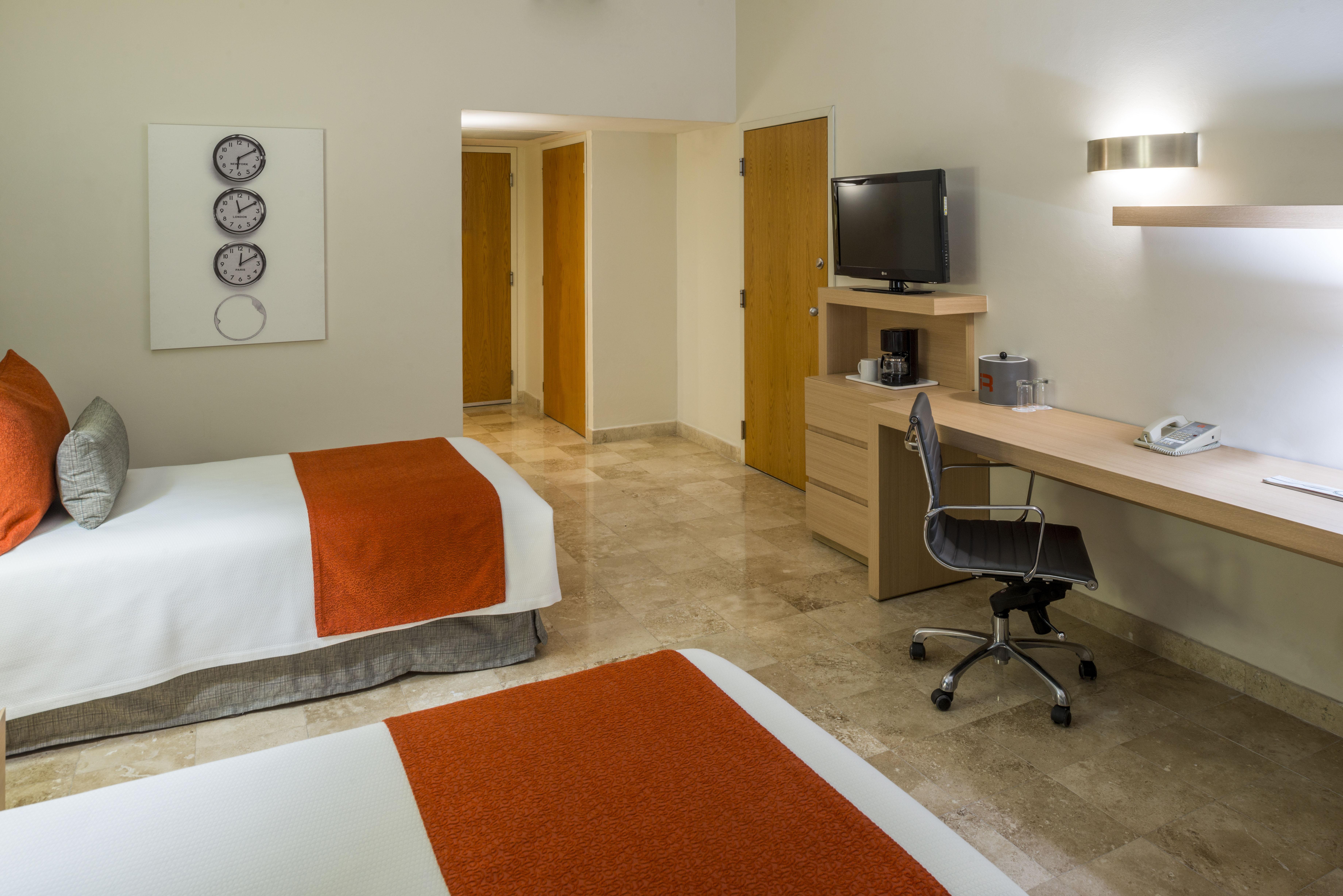 Courtyard By Marriott Villahermosa Tabasco Eksteriør billede