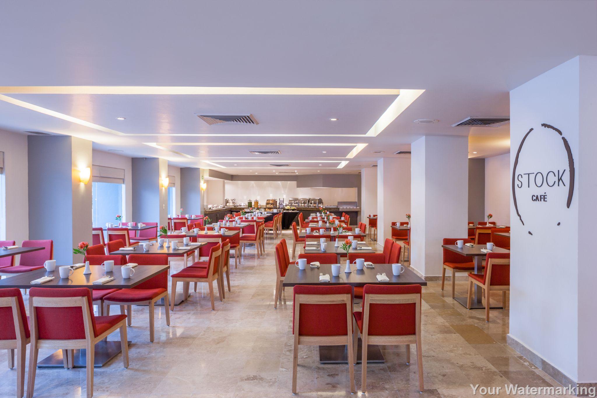 Courtyard By Marriott Villahermosa Tabasco Eksteriør billede