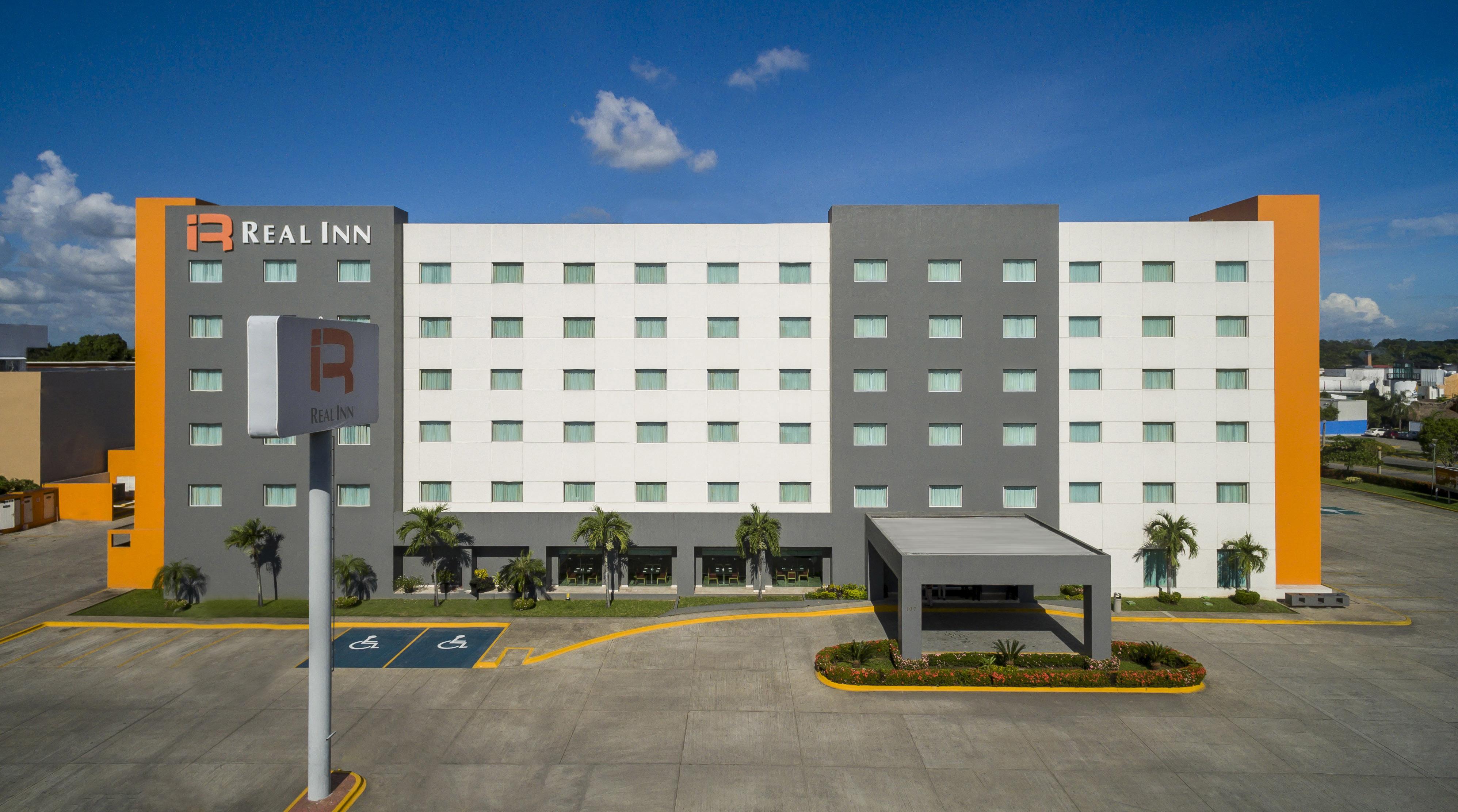 Courtyard By Marriott Villahermosa Tabasco Eksteriør billede
