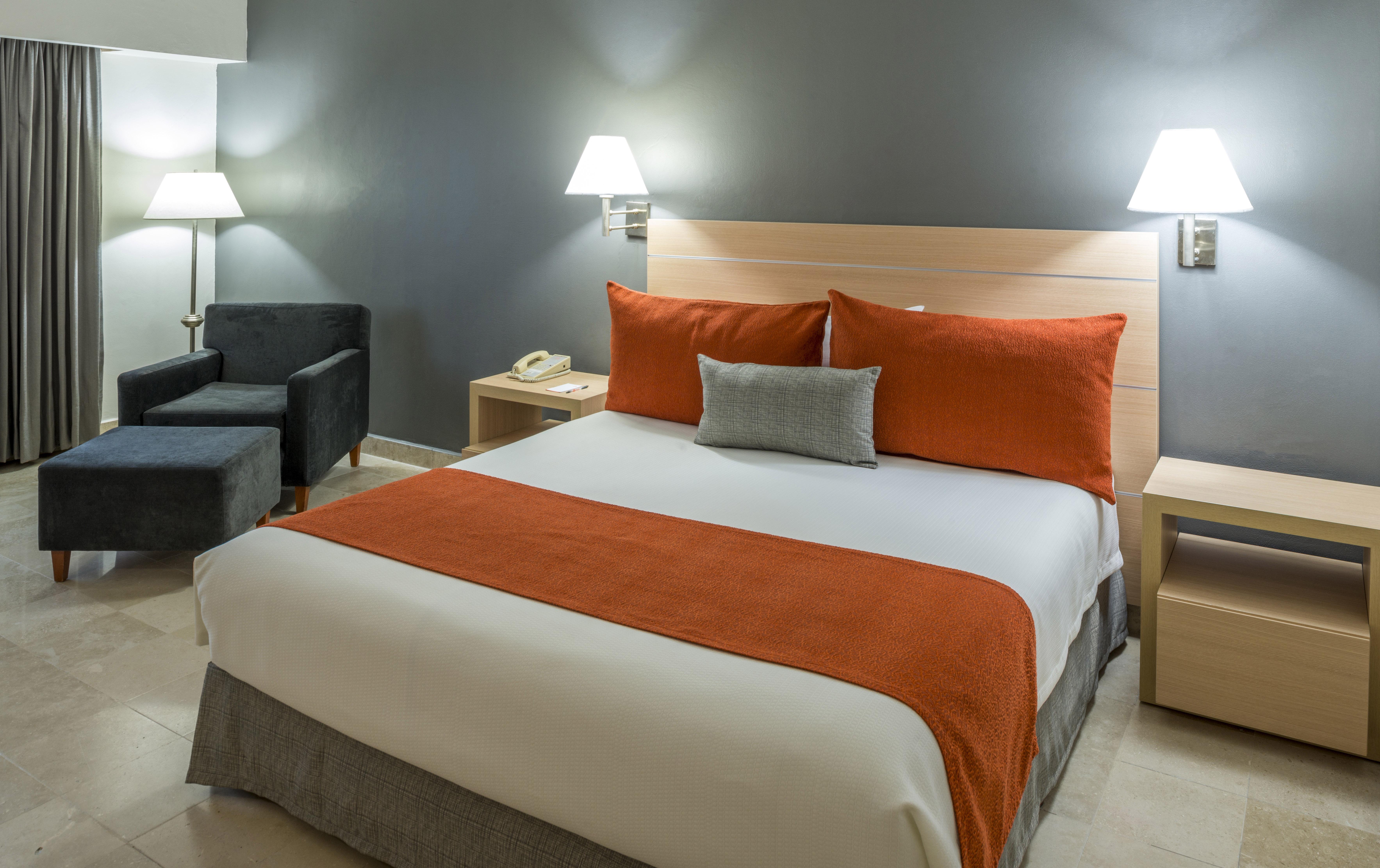 Courtyard By Marriott Villahermosa Tabasco Eksteriør billede