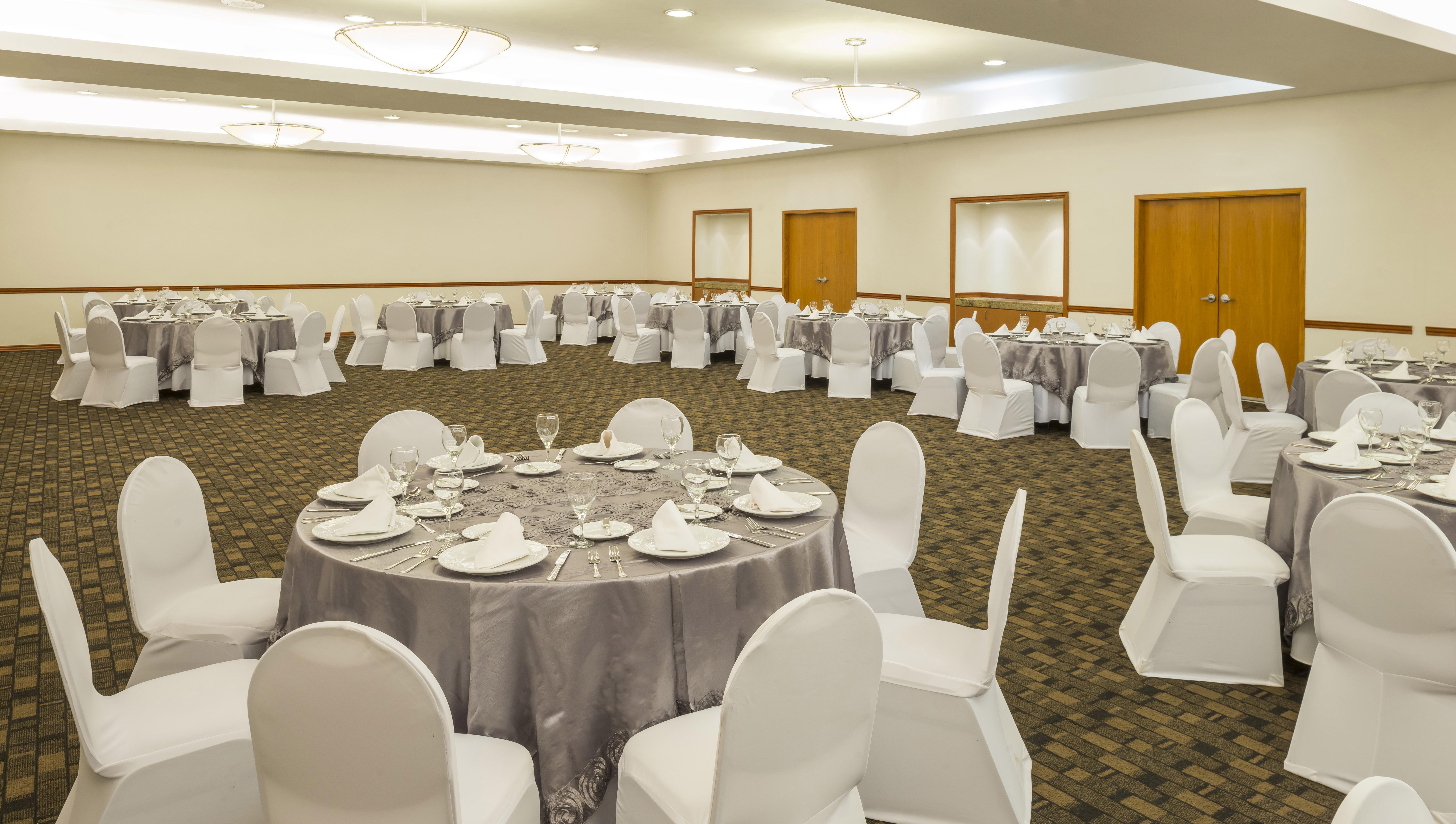 Courtyard By Marriott Villahermosa Tabasco Eksteriør billede