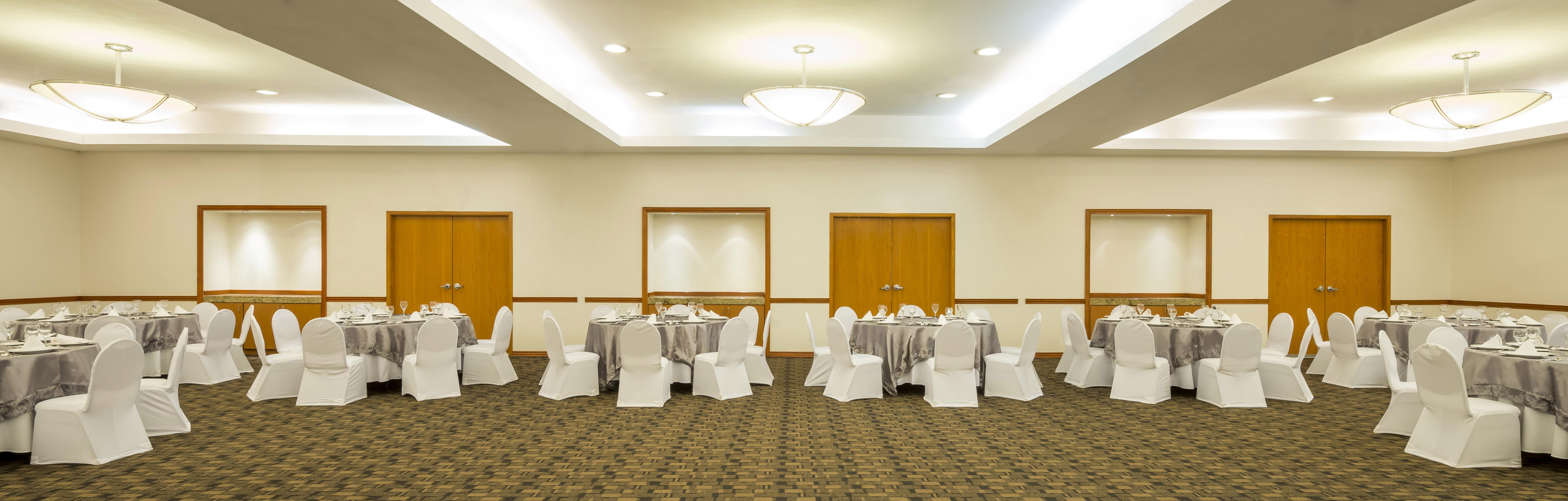 Courtyard By Marriott Villahermosa Tabasco Eksteriør billede