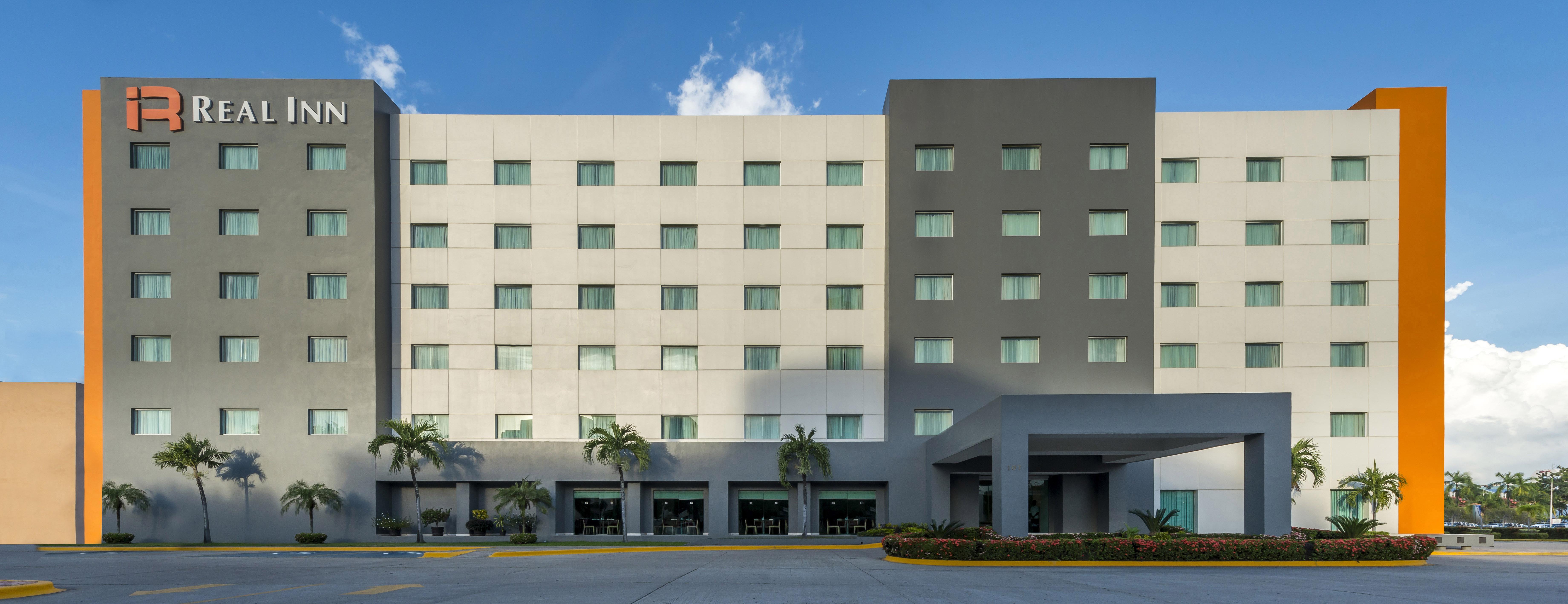 Courtyard By Marriott Villahermosa Tabasco Eksteriør billede