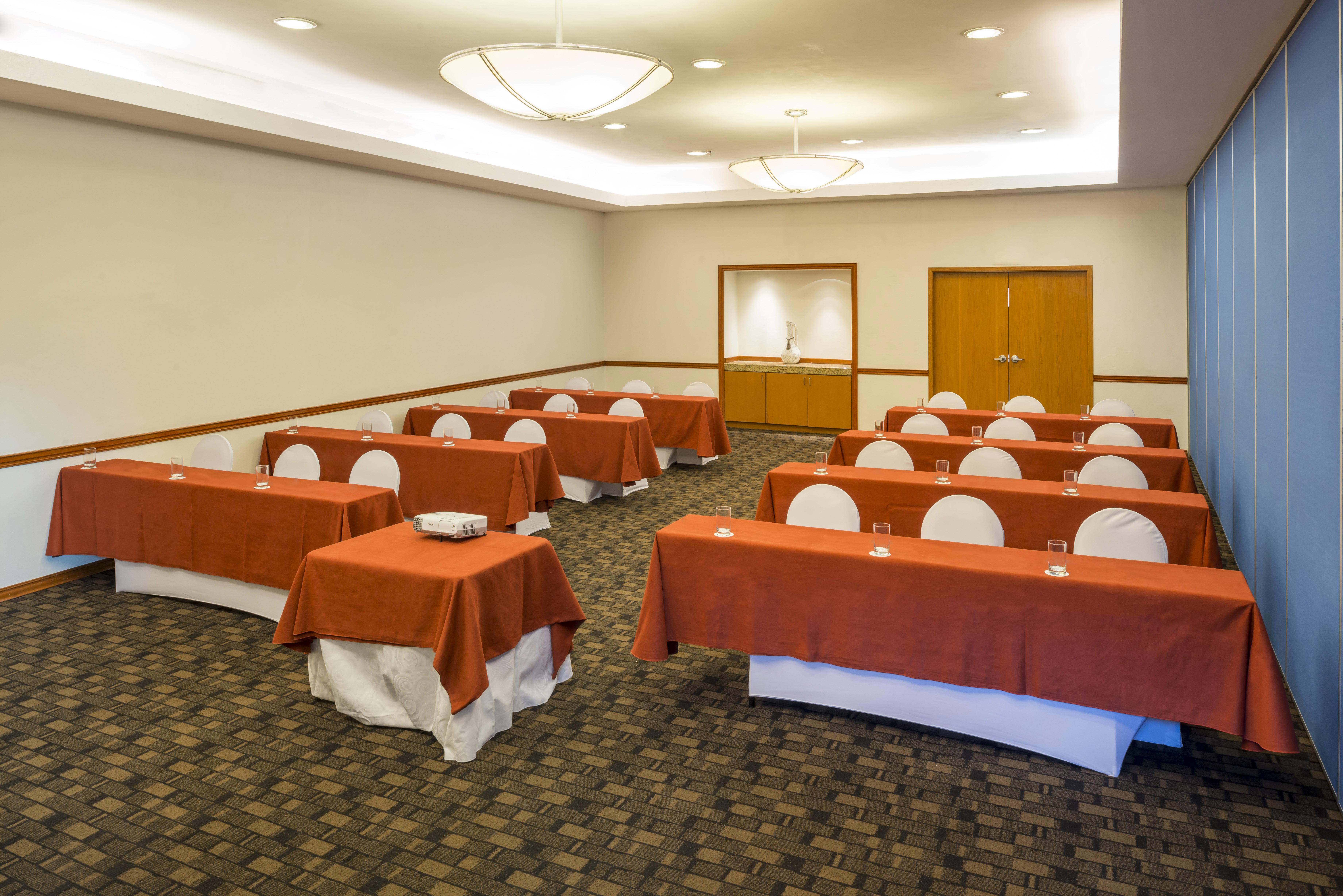 Courtyard By Marriott Villahermosa Tabasco Eksteriør billede