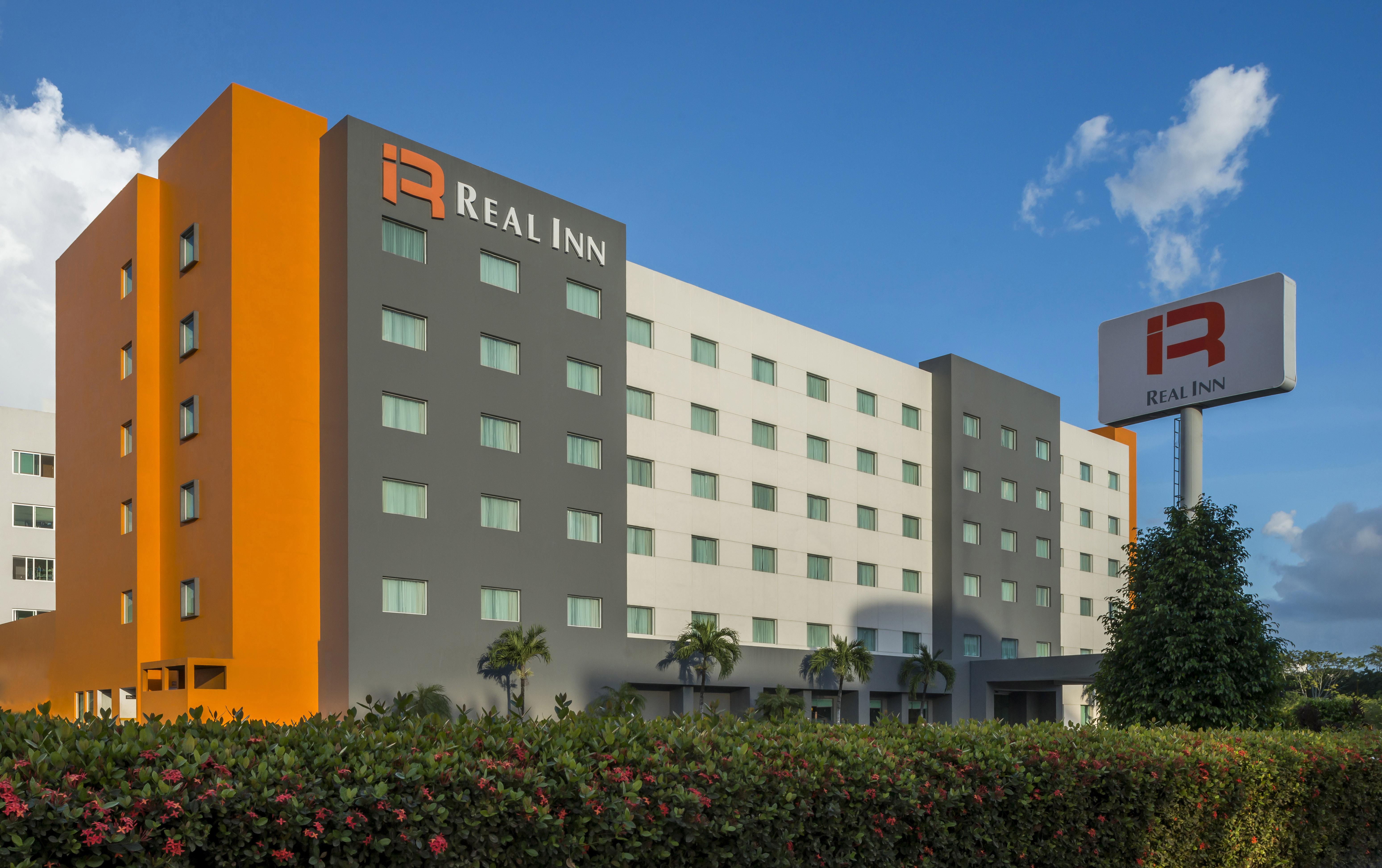 Courtyard By Marriott Villahermosa Tabasco Eksteriør billede