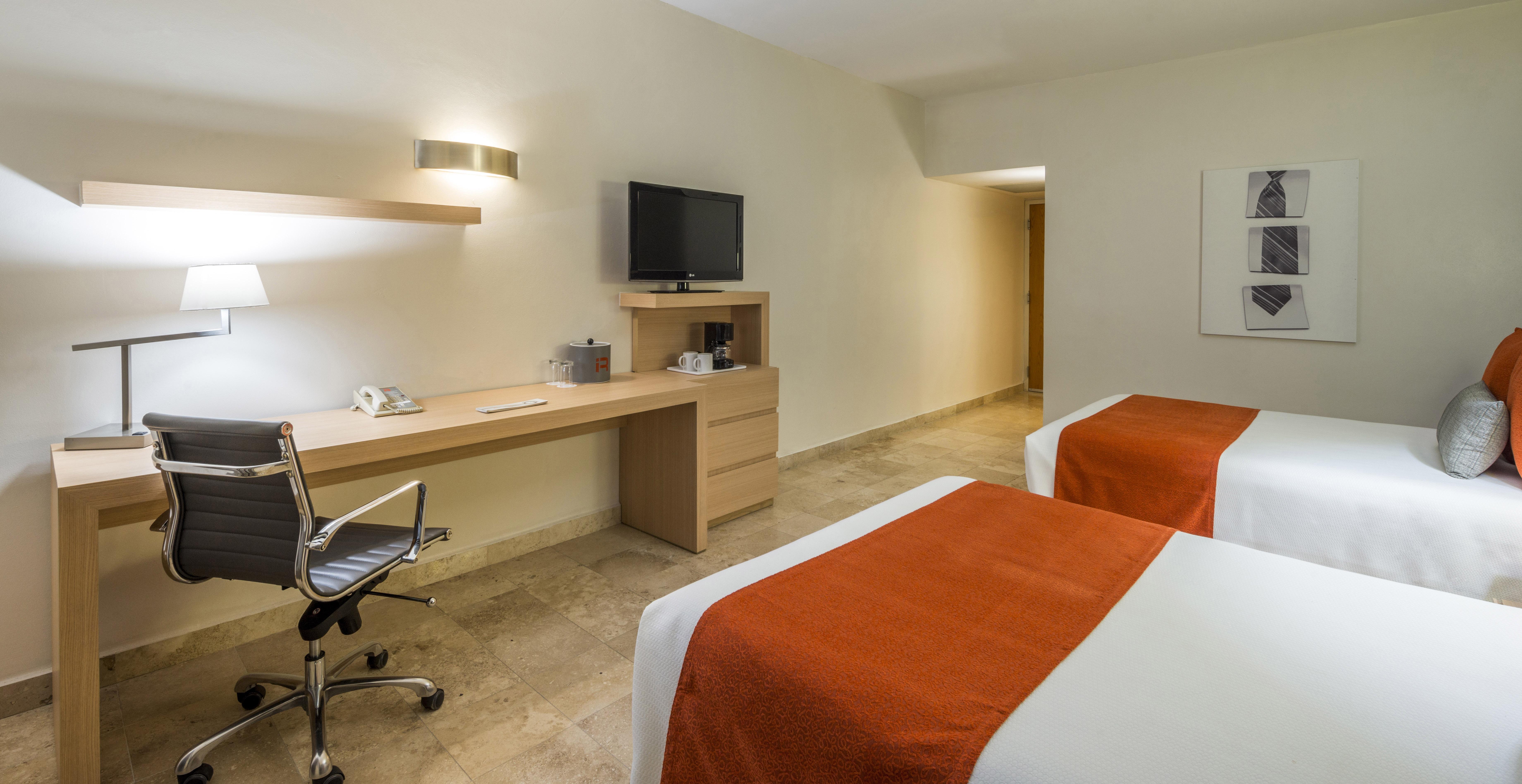 Courtyard By Marriott Villahermosa Tabasco Eksteriør billede