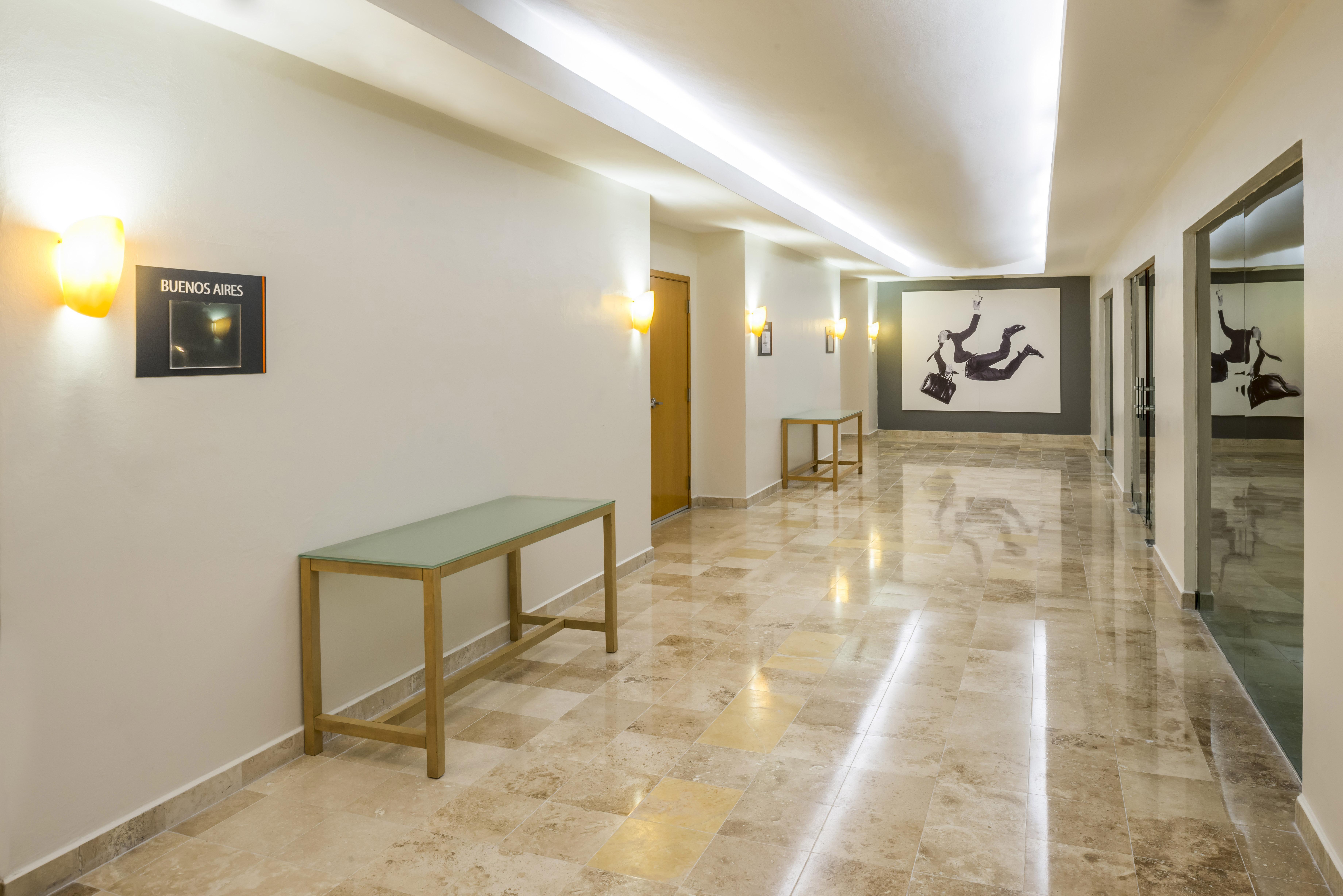 Courtyard By Marriott Villahermosa Tabasco Eksteriør billede