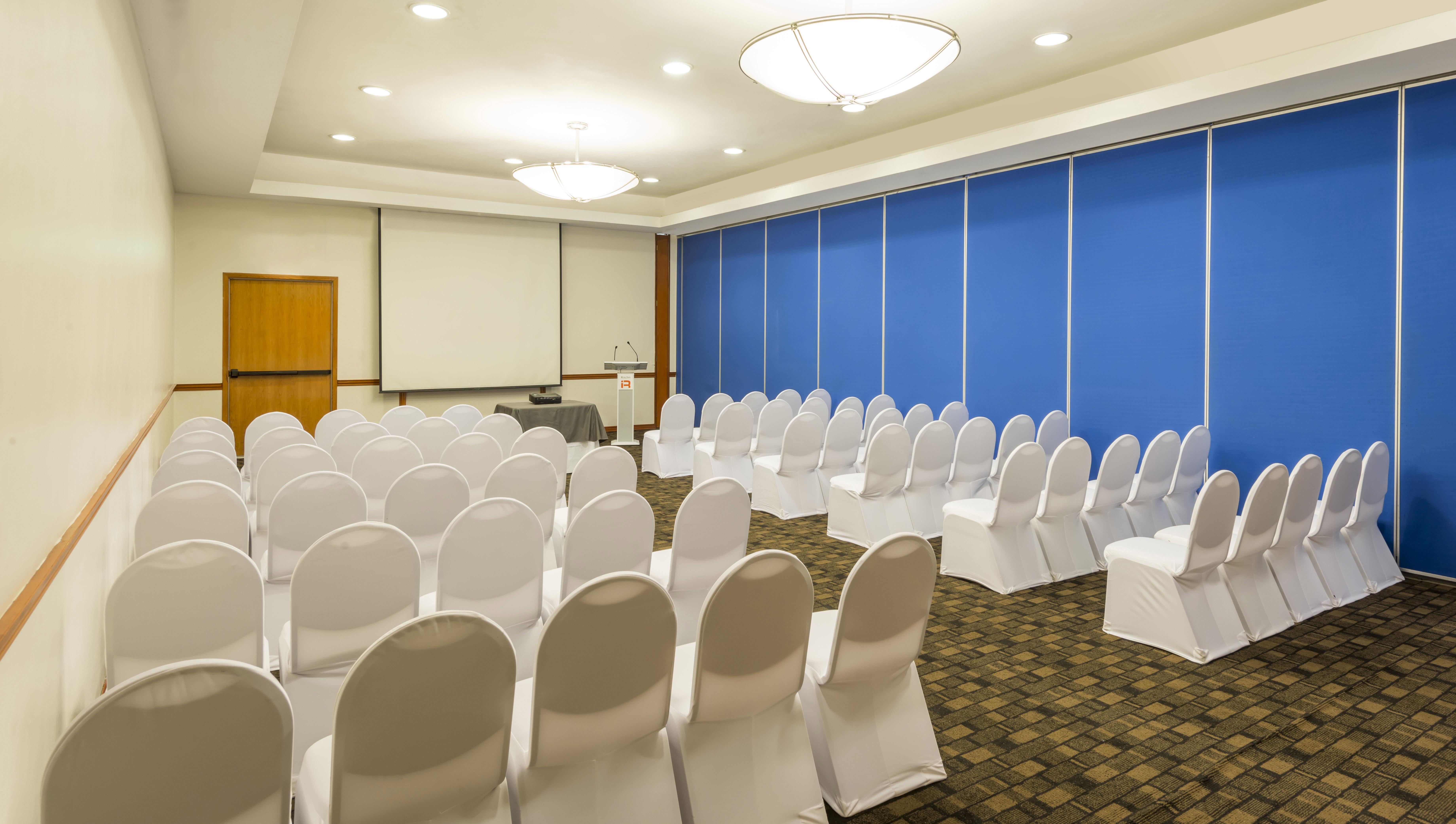 Courtyard By Marriott Villahermosa Tabasco Eksteriør billede