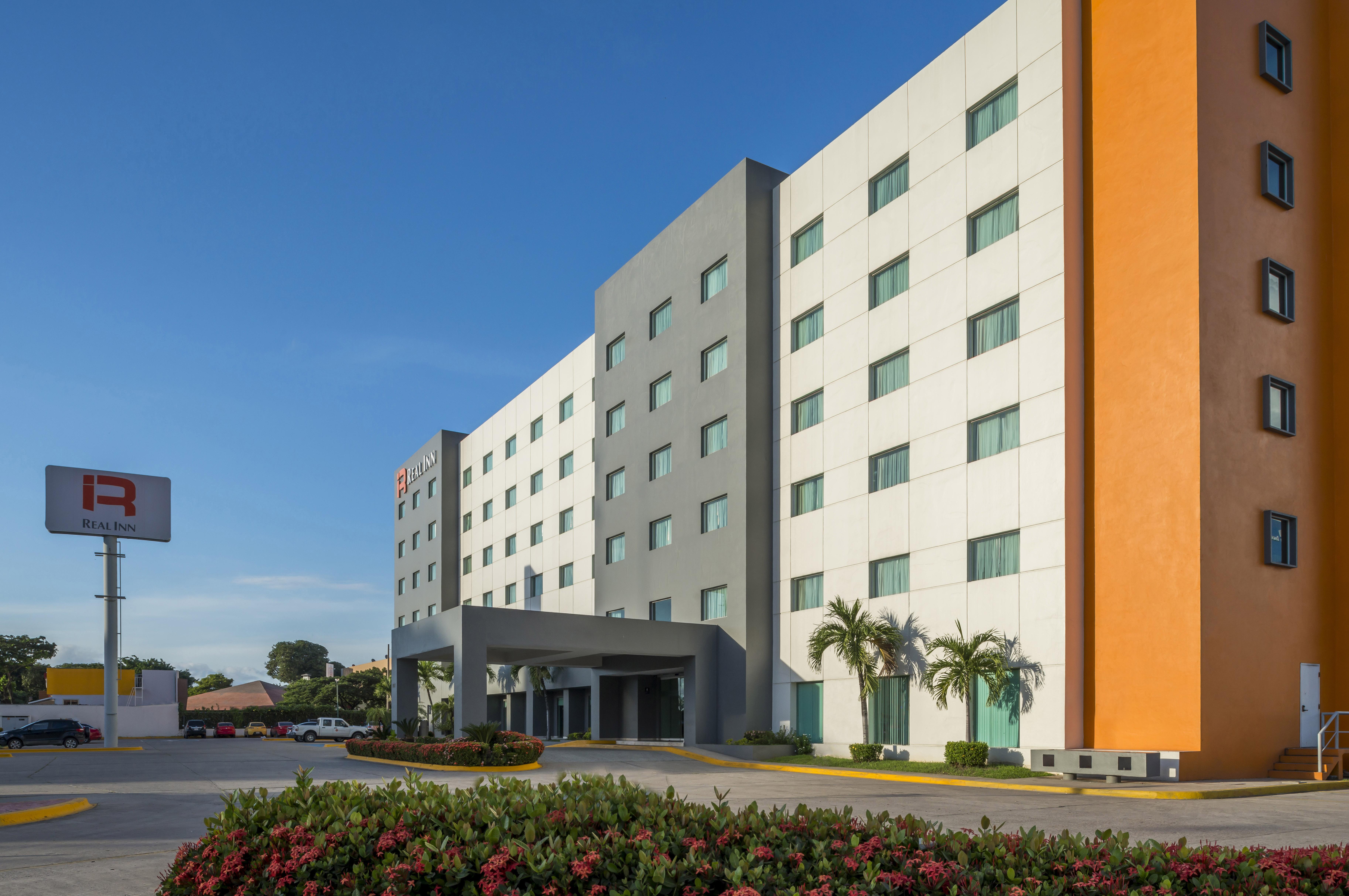 Courtyard By Marriott Villahermosa Tabasco Eksteriør billede