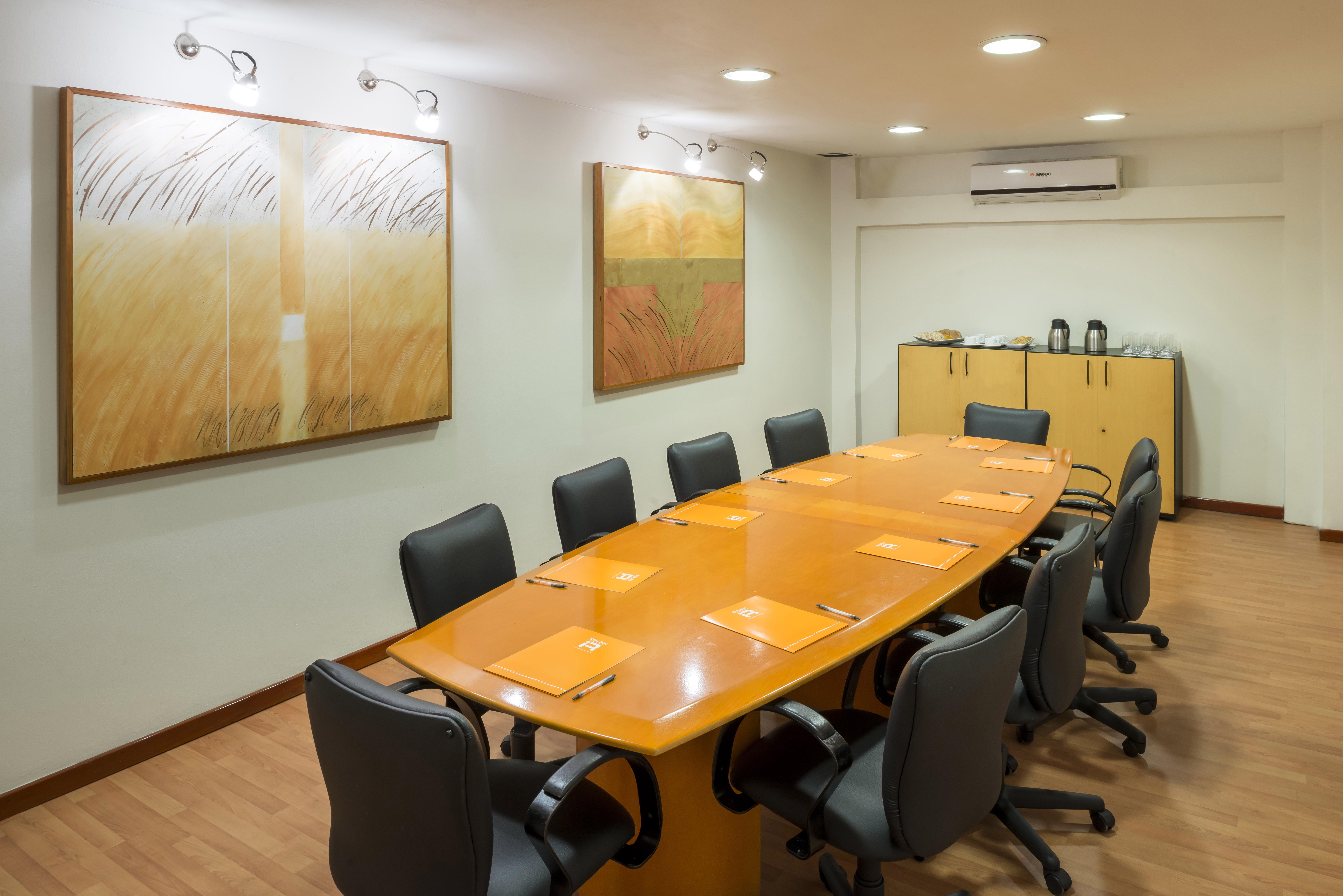 Courtyard By Marriott Villahermosa Tabasco Eksteriør billede