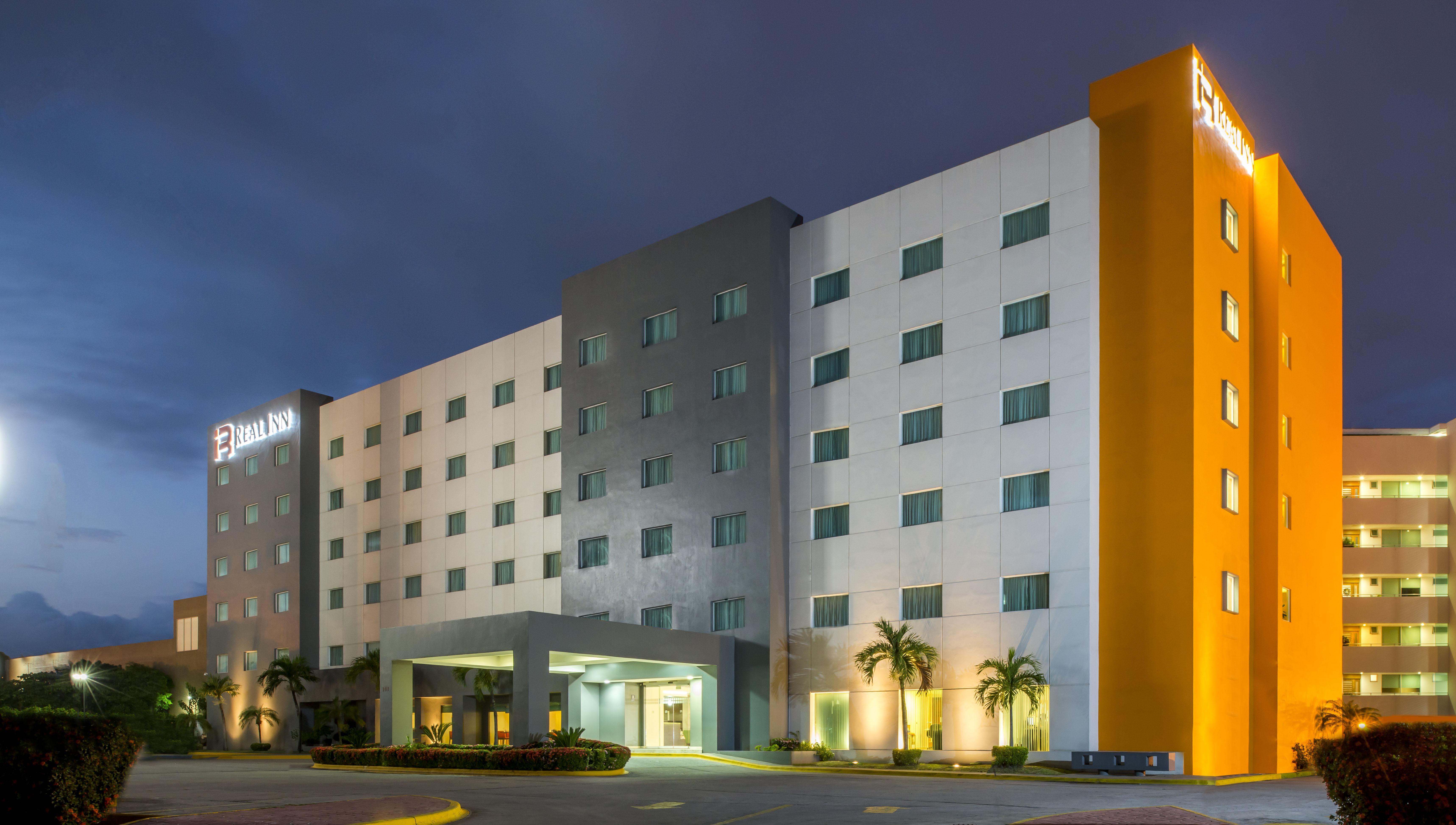Courtyard By Marriott Villahermosa Tabasco Eksteriør billede