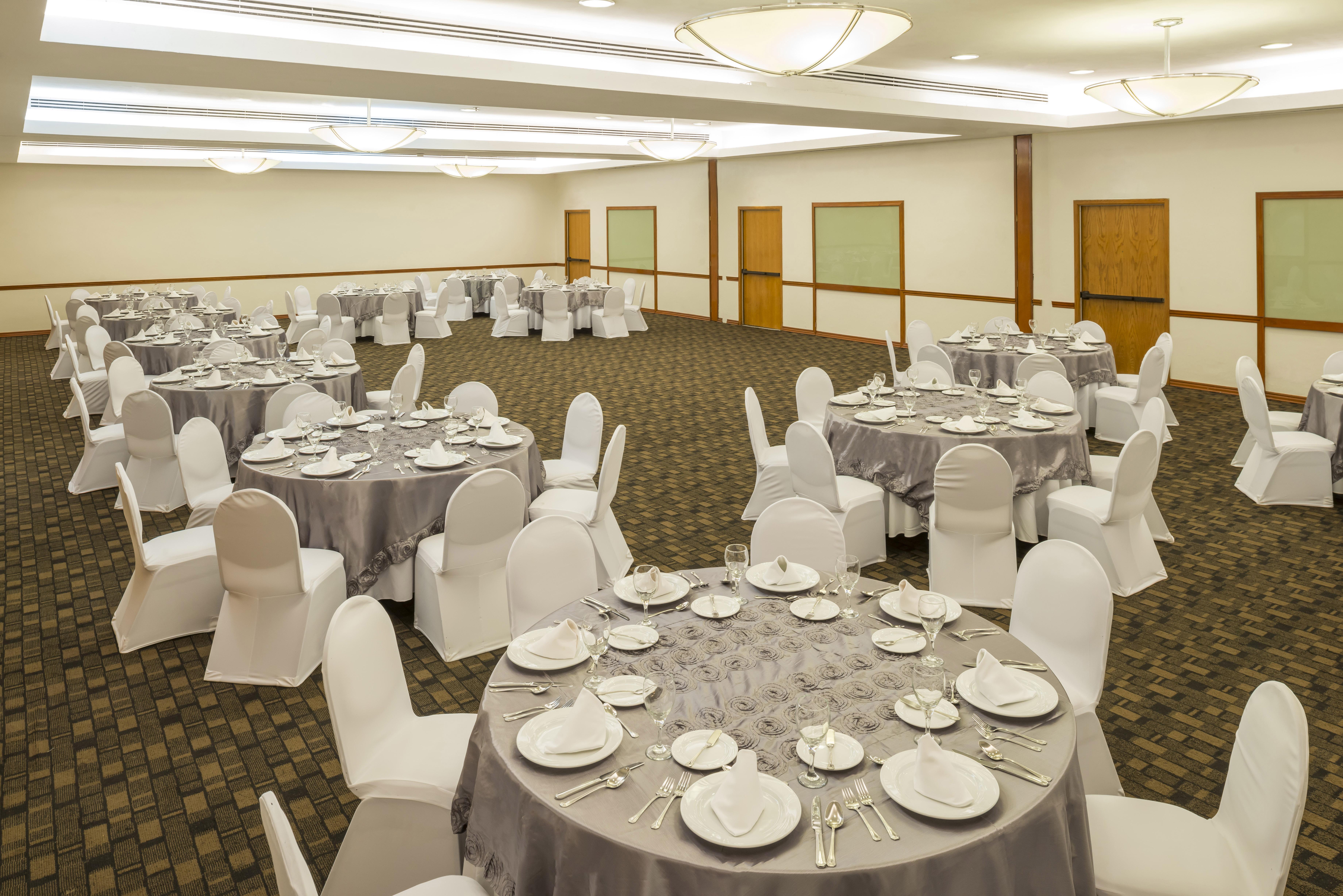 Courtyard By Marriott Villahermosa Tabasco Eksteriør billede