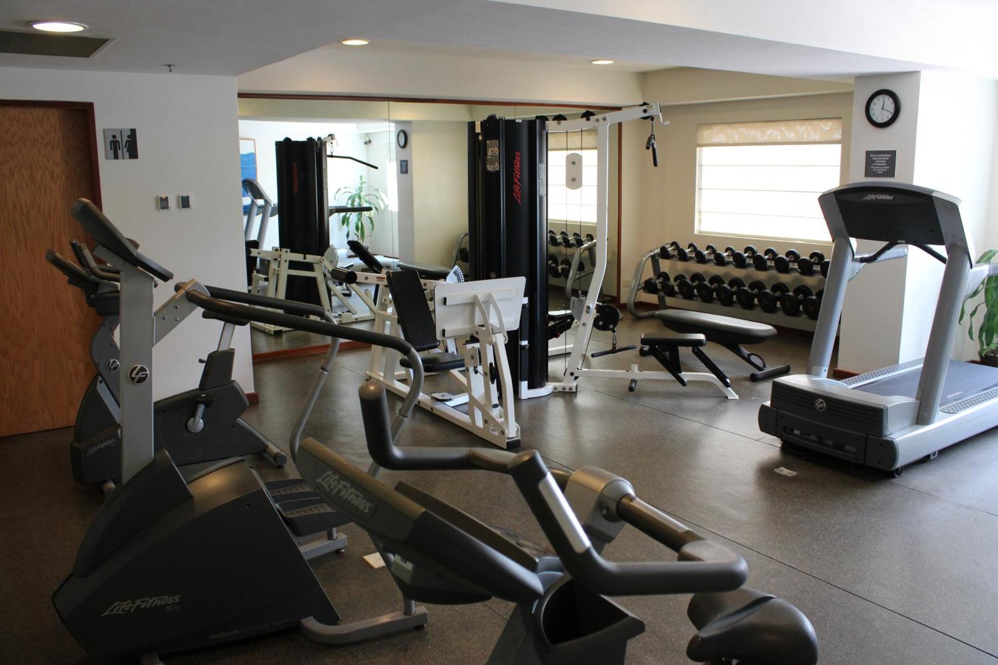 Courtyard By Marriott Villahermosa Tabasco Eksteriør billede