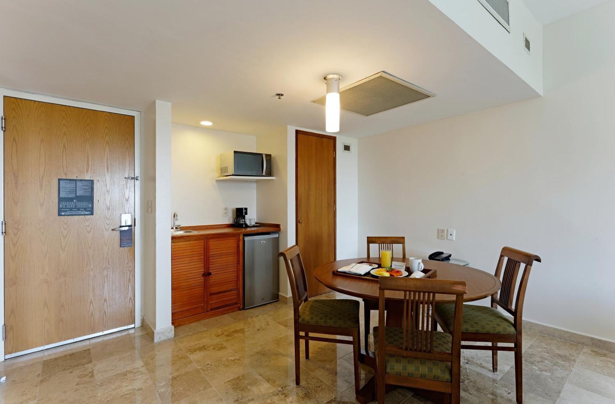 Courtyard By Marriott Villahermosa Tabasco Eksteriør billede
