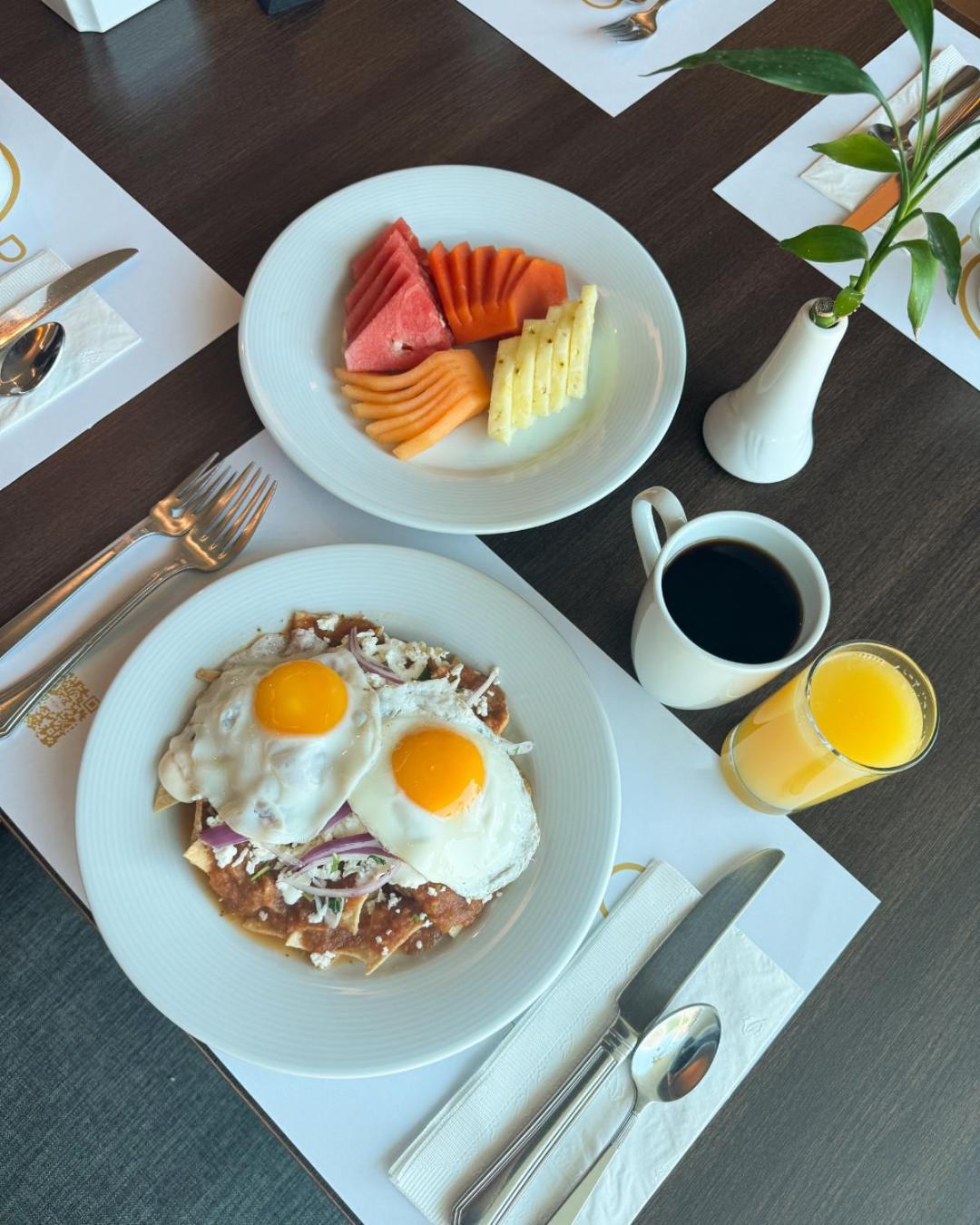 Courtyard By Marriott Villahermosa Tabasco Eksteriør billede
