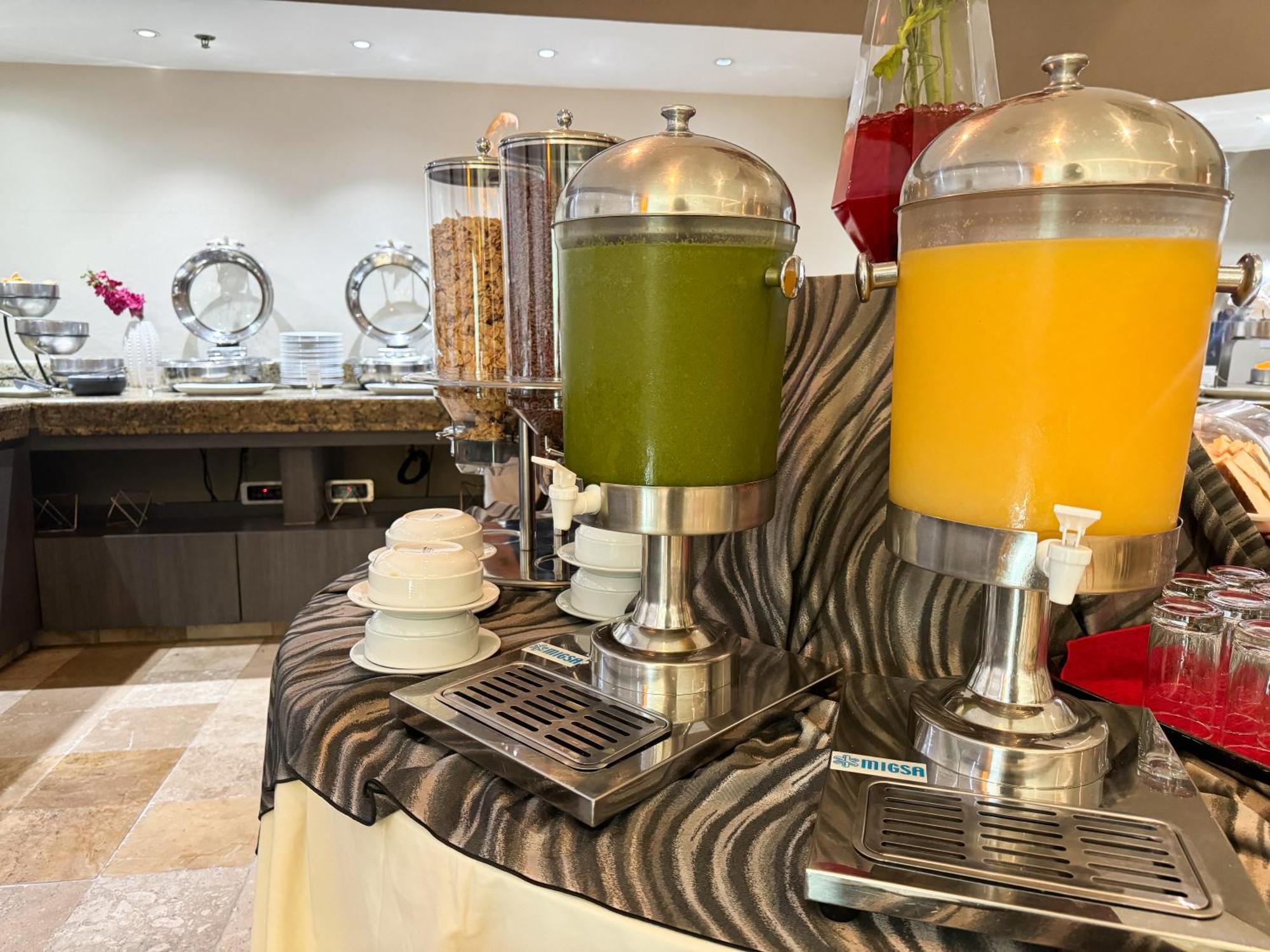 Courtyard By Marriott Villahermosa Tabasco Eksteriør billede
