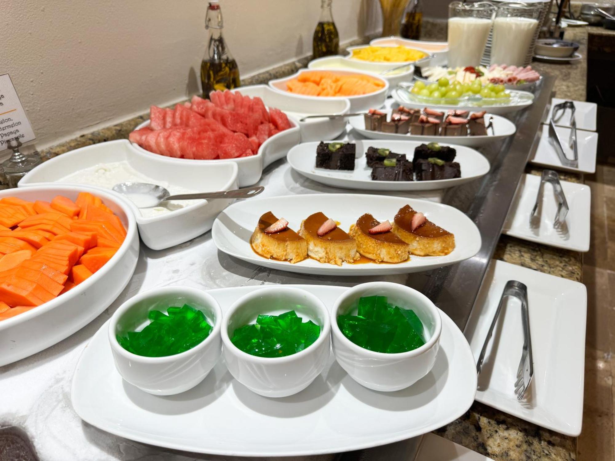 Courtyard By Marriott Villahermosa Tabasco Eksteriør billede