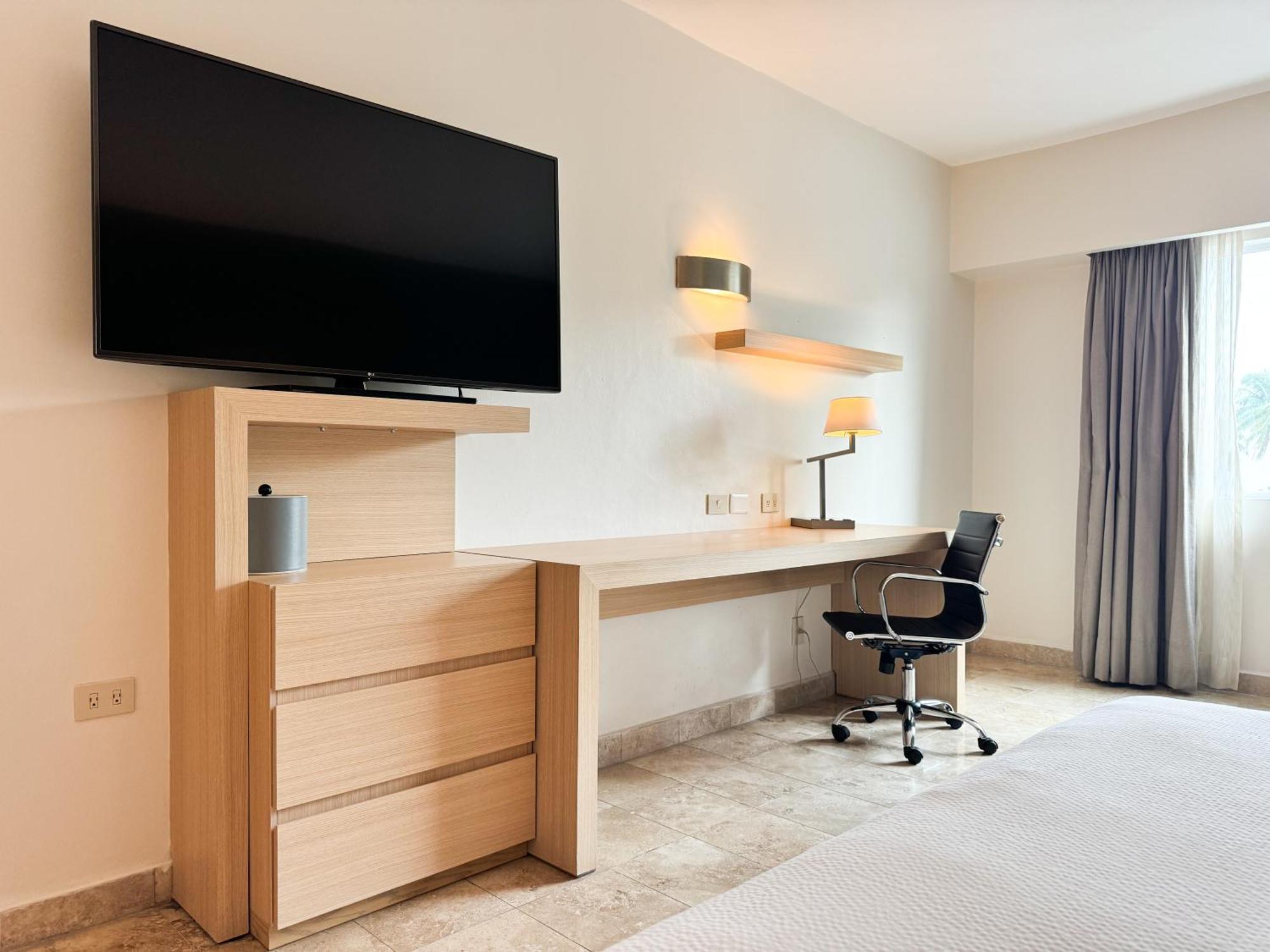 Courtyard By Marriott Villahermosa Tabasco Eksteriør billede