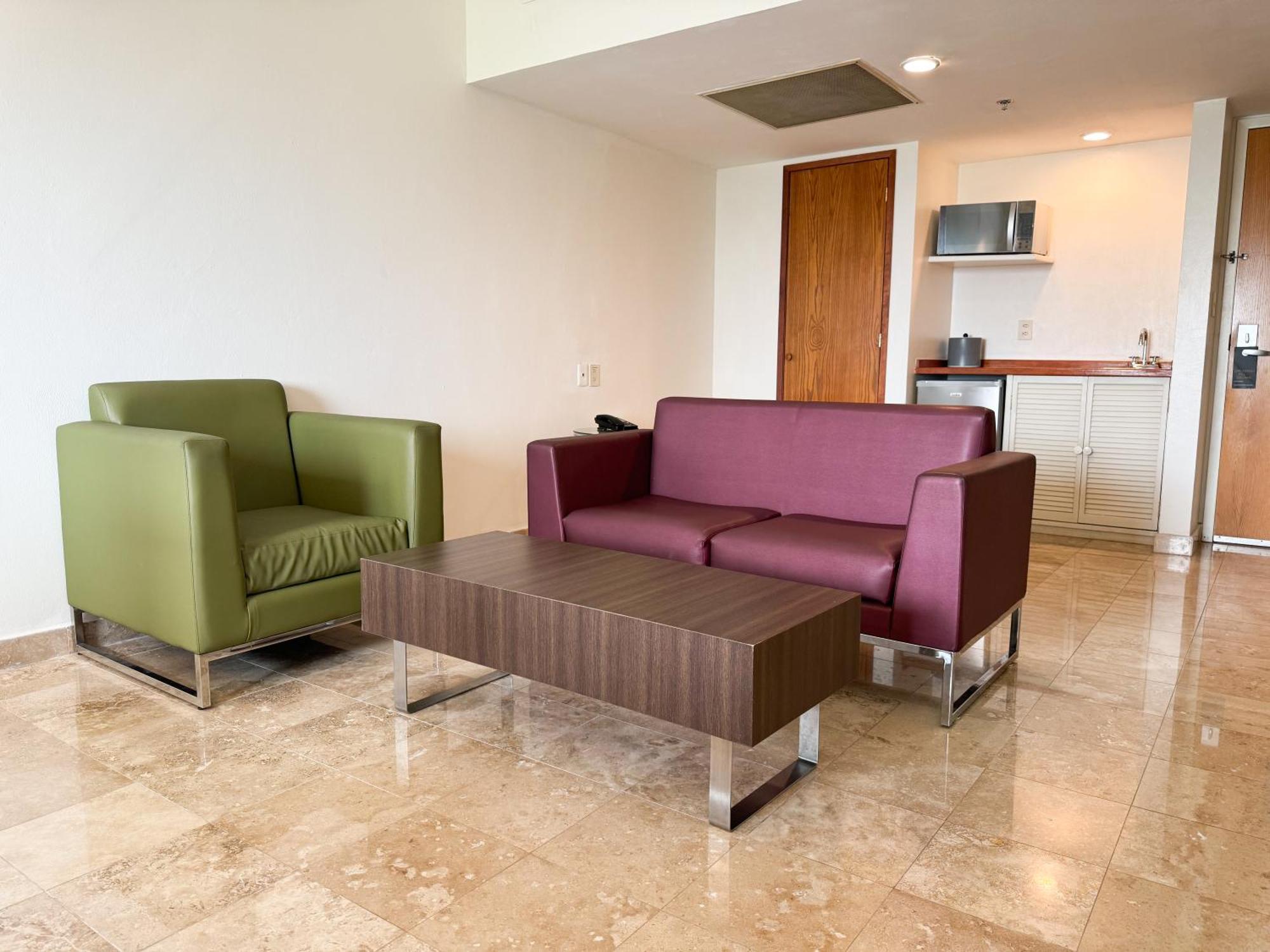 Courtyard By Marriott Villahermosa Tabasco Eksteriør billede