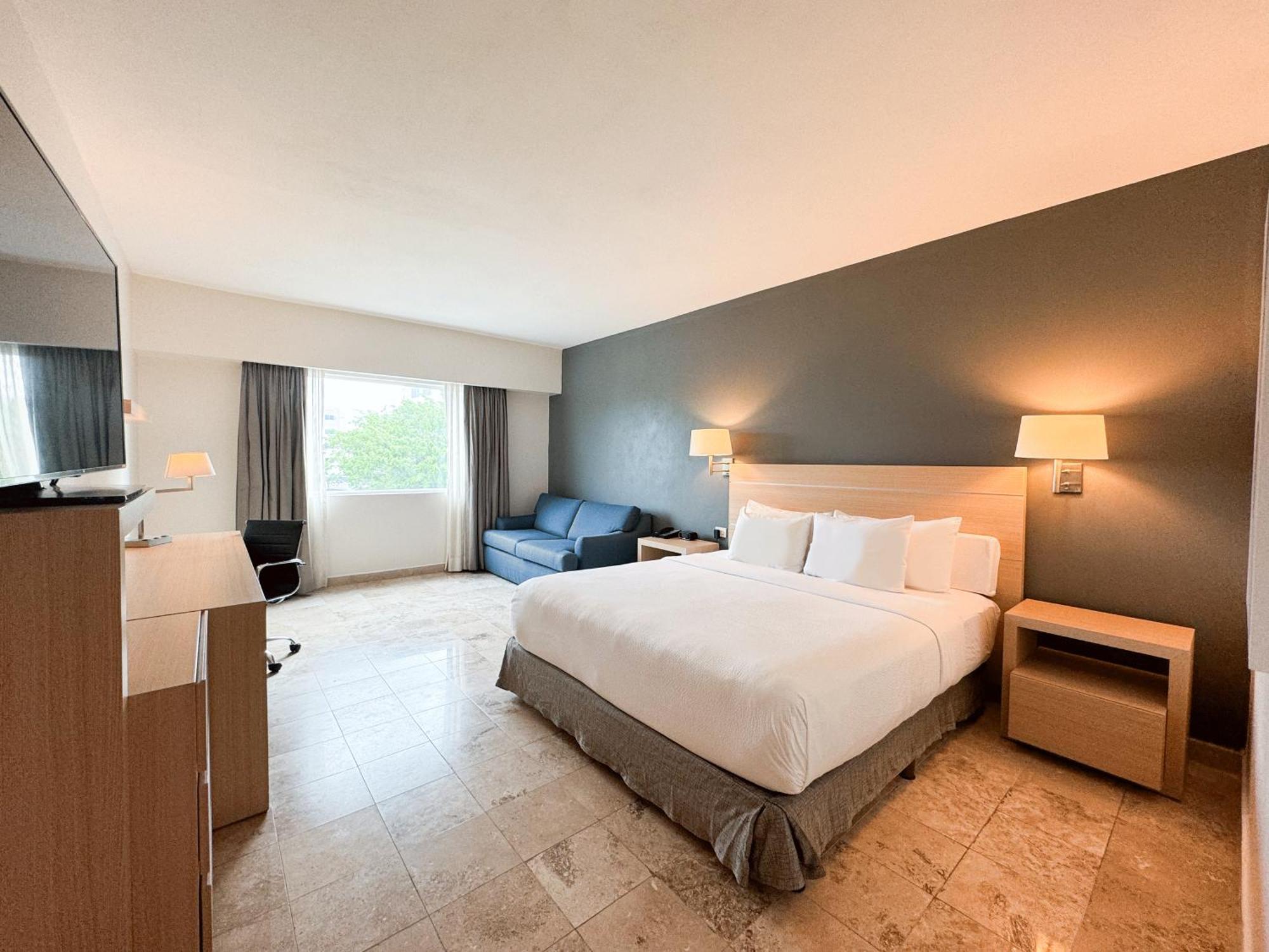 Courtyard By Marriott Villahermosa Tabasco Eksteriør billede