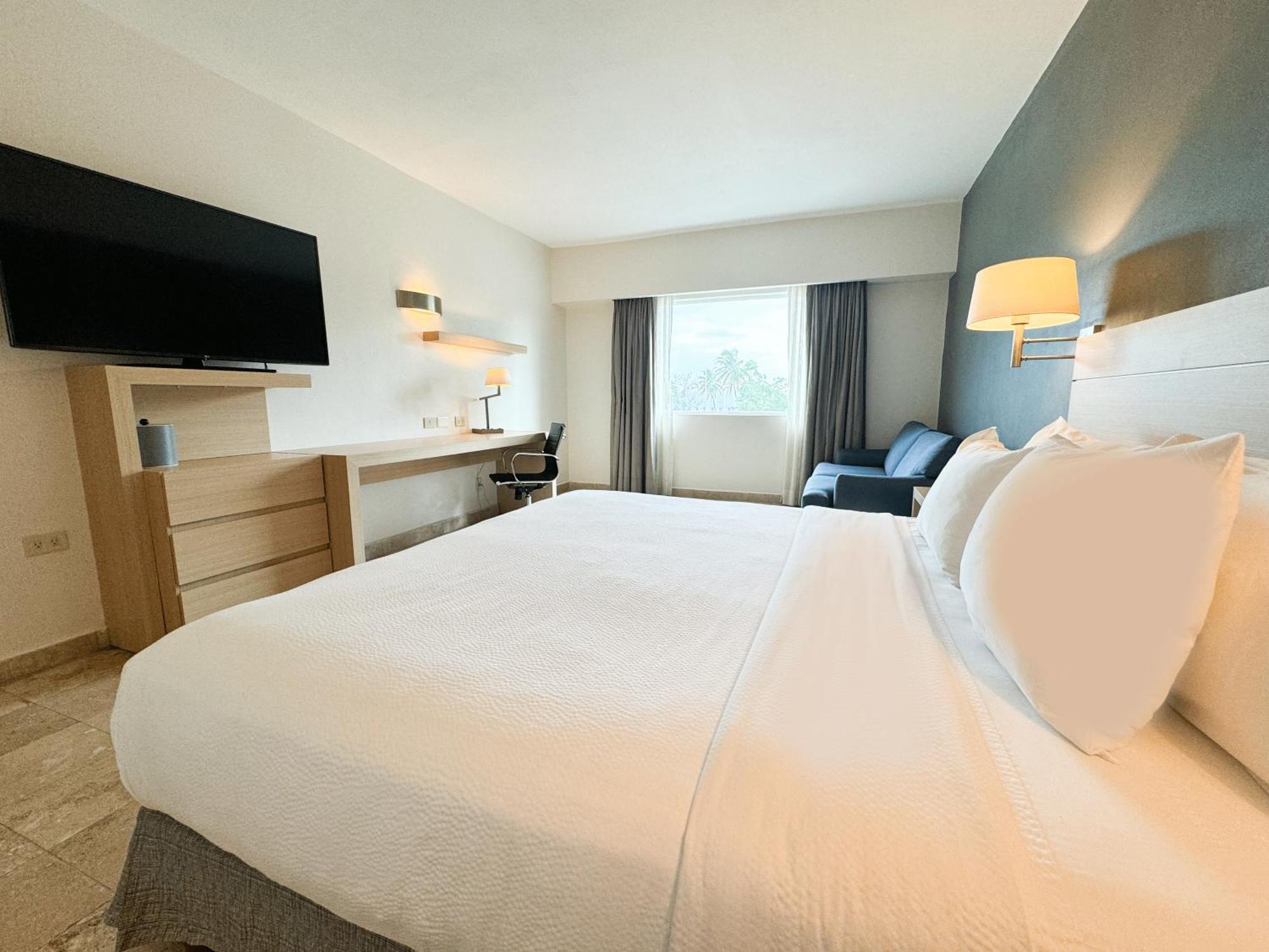 Courtyard By Marriott Villahermosa Tabasco Eksteriør billede