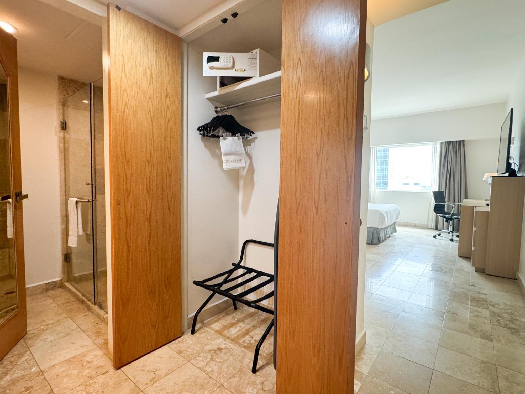 Courtyard By Marriott Villahermosa Tabasco Eksteriør billede