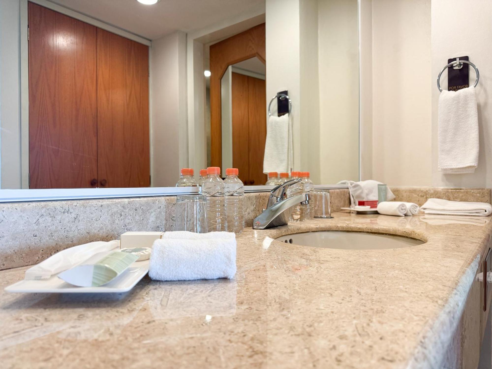 Courtyard By Marriott Villahermosa Tabasco Eksteriør billede