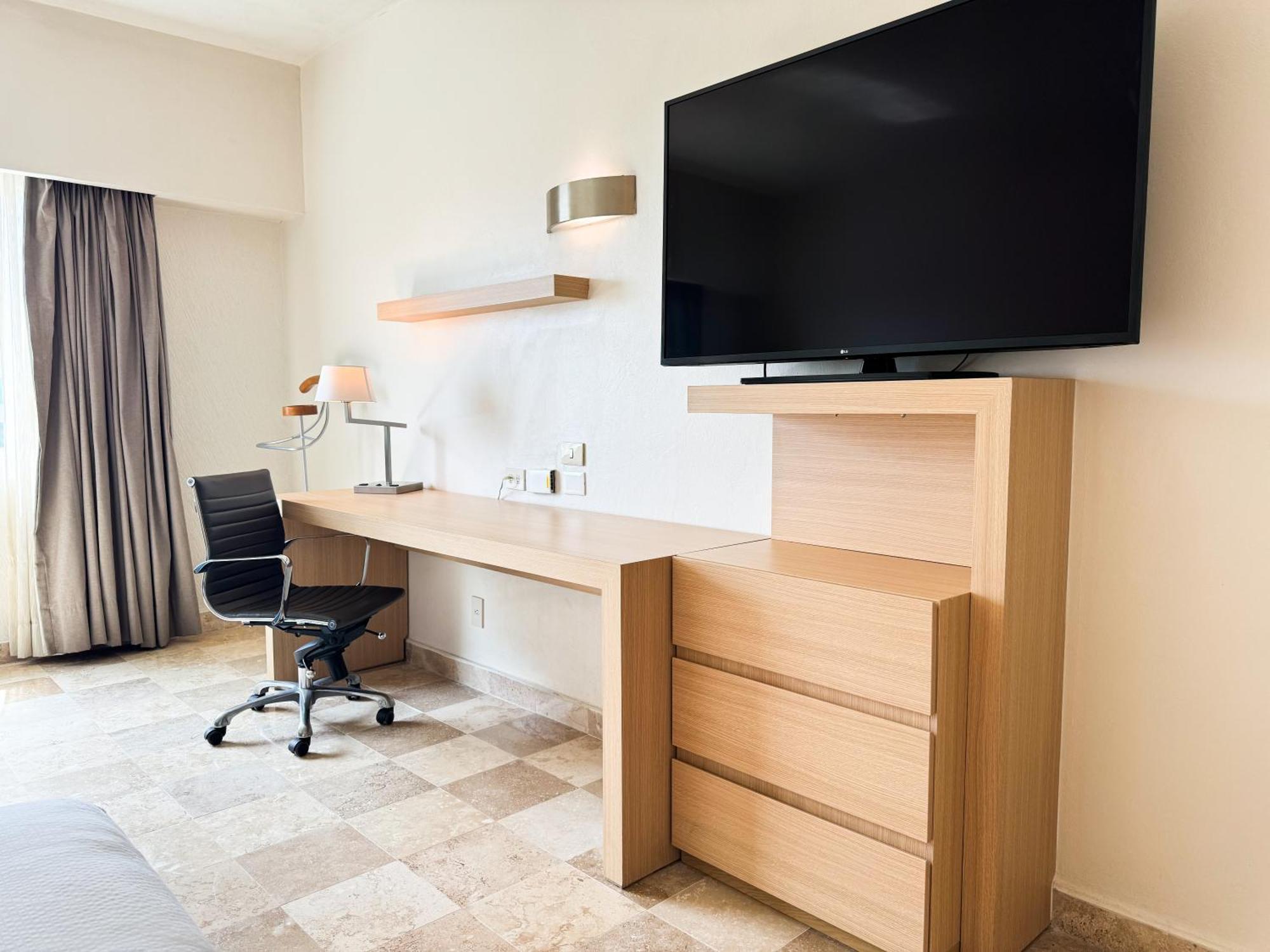 Courtyard By Marriott Villahermosa Tabasco Eksteriør billede