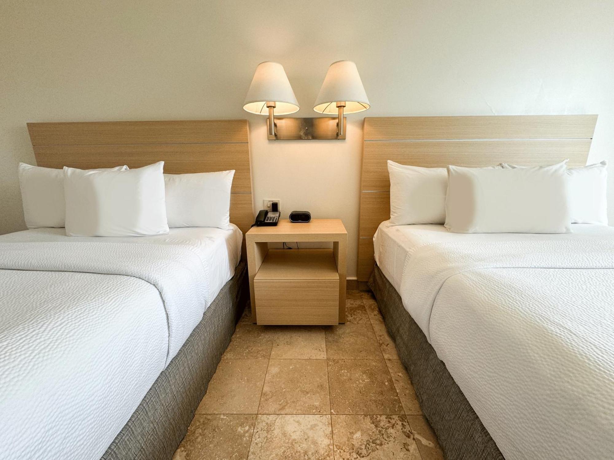 Courtyard By Marriott Villahermosa Tabasco Eksteriør billede