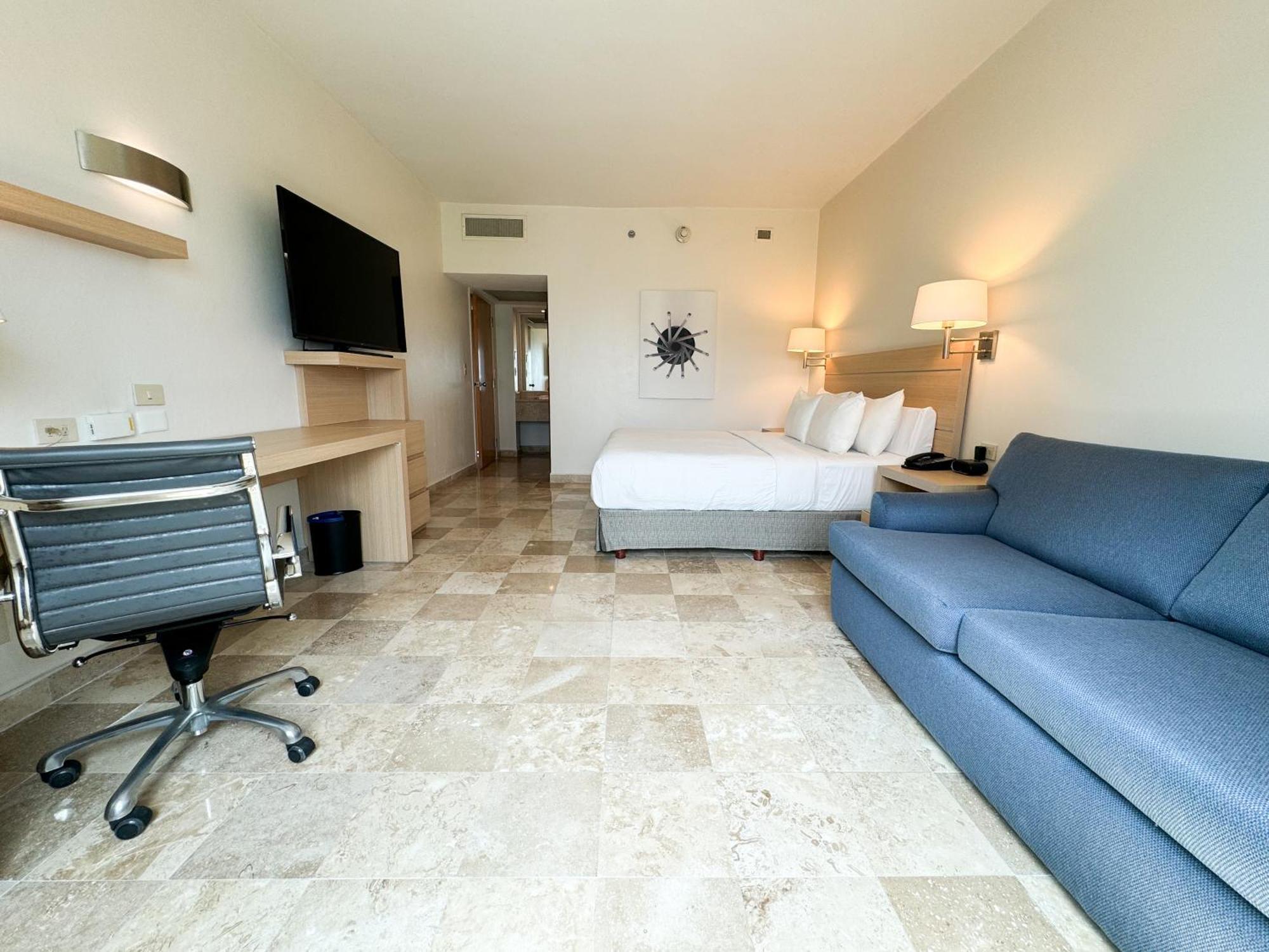Courtyard By Marriott Villahermosa Tabasco Eksteriør billede