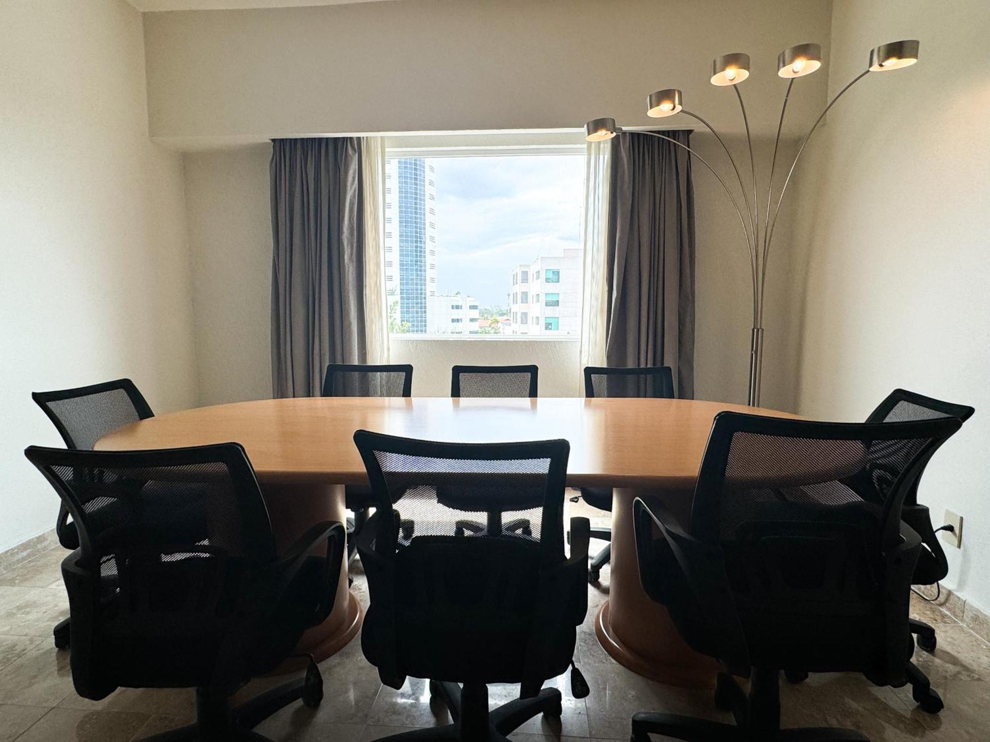 Courtyard By Marriott Villahermosa Tabasco Eksteriør billede